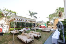 7 Vows Events - Planner