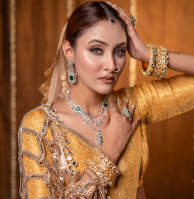 Deepa's Kayakalp Salon & Academy