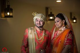 The Red Circle Studio