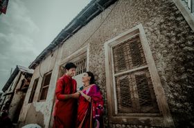 The Bioscope House