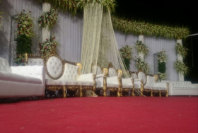 J J Rajput Decorators