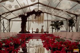 The Wedding Entourage 