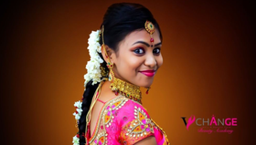 V Change Bridal Studio 