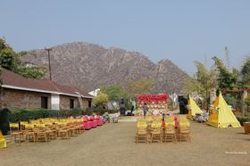 Grassfield Valley Resort