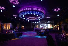 Grassfield Valley Resort