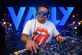DJ Vally