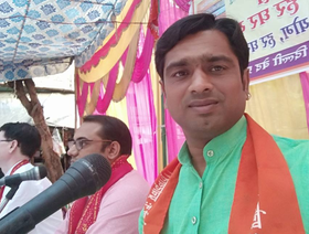 Shastri Ji