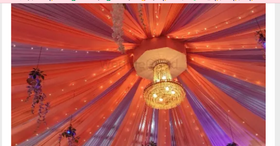 Forever Yours Wedd - Decor