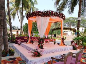 Pushpak Hotel & Convention-Dhauli
