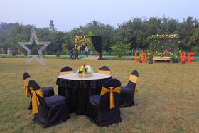 Navnir Farms & Banquets