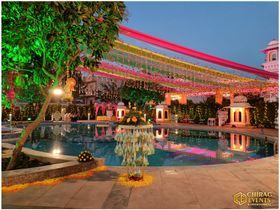 Chirag Events and Entertainment