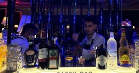 Sassy Bar & Events