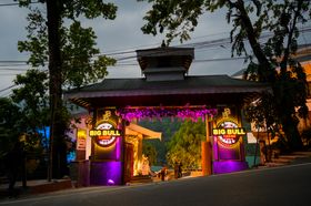 Big Bull Casino