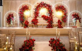Wedding Masters - Decor