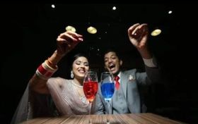 Photolelo Productions - Pre Wedding