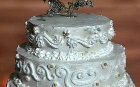 Vincent's Bakery