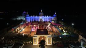 Grand Castle Resorts Phagwara