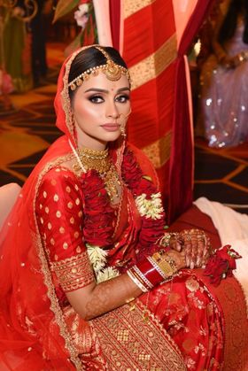 Rahul Razani Makeup
