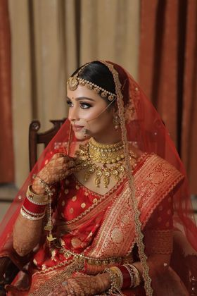 Rahul Razani Makeup