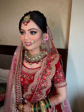 Prachi Makeover