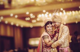 Sky Wedding Films