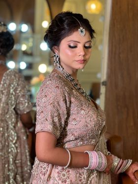 Pretty faces by Kriti