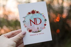 Shraddha Vora Designs