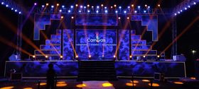Carnival Events & Entertainment