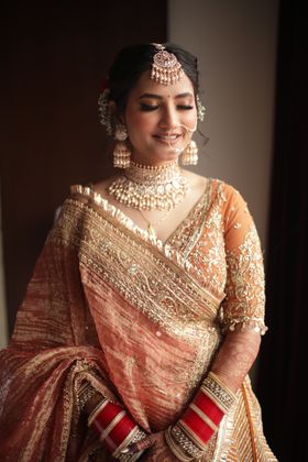 Dream Makeovers by Kavya