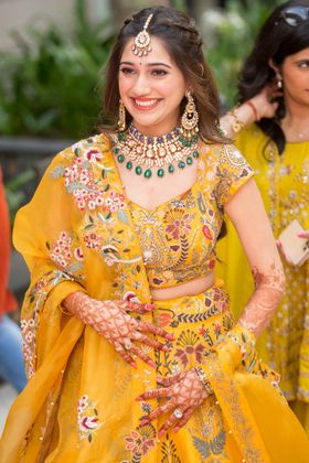 Shradha Luthra