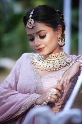 Rupal Thakkar Makeup Artist