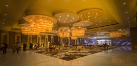 Golden Blossom Imperial Resorts, Lucknow