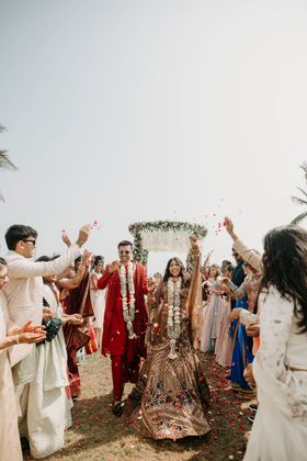 The Wedding Artist