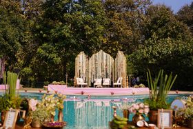 Aahana Resort Jim Corbett