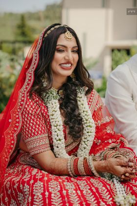 Simran Makeoverz