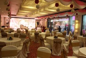 Zaika Oyster Banquet (Club Aquaria Enterprise)