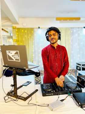 DJ Rahul