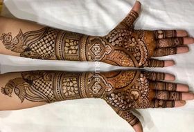Pinal from Surat