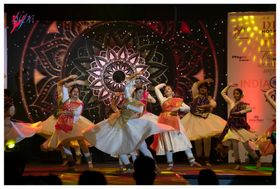 SIPA Dancing School