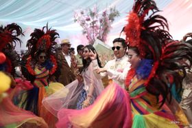 SIPA Dancing School