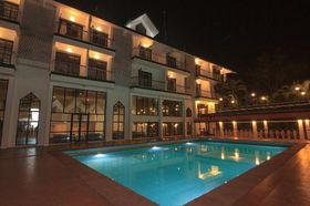 Valvan Village Resort, Lonavala