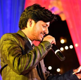 Roy Bhadoriya Choreographer