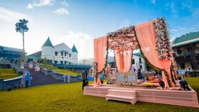 Welcomhotel by ITC Hotels, The Savoy