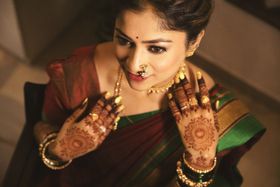 Sanjana Jamble