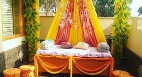 Mahadev Tent Decorators & Planners