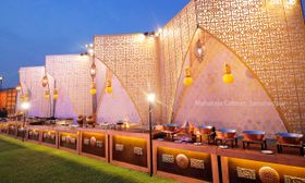 Maharaja Caterer
