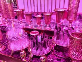 Sidh Events and Caterers