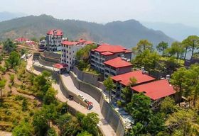 Fortune Select Forest Hill, Mahiya, Kasauli - ITC's Hotel Group