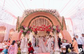KAmberly Weddings