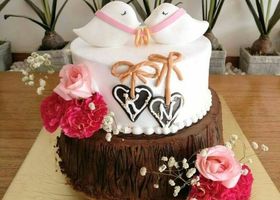 L'amour Patisserie